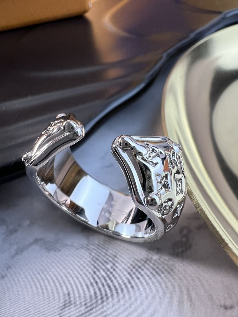 Louis Vuitton Rings